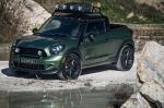 Mini Paceman Adventure 2014 года
